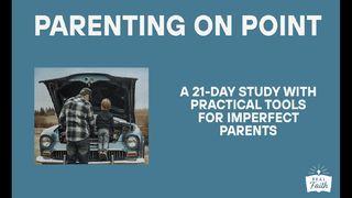 Parenting on Point