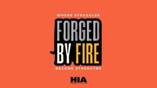 Forged by Fire