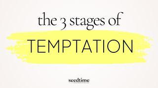 Temptation's 3 Stages: Where Most Christians Give Up