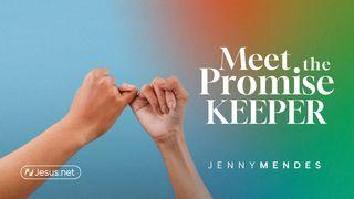 Meet the Promise Keeper