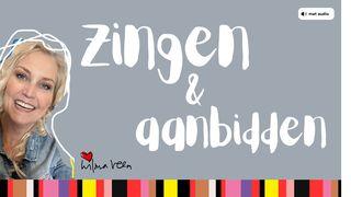 Zingen en aanbidden