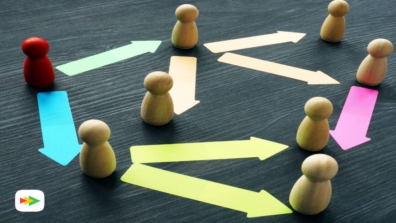 Mentoring Lessons- Delegate, Get More Done.