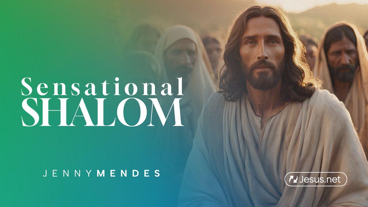 Sensational Shalom
