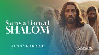 Sensational Shalom