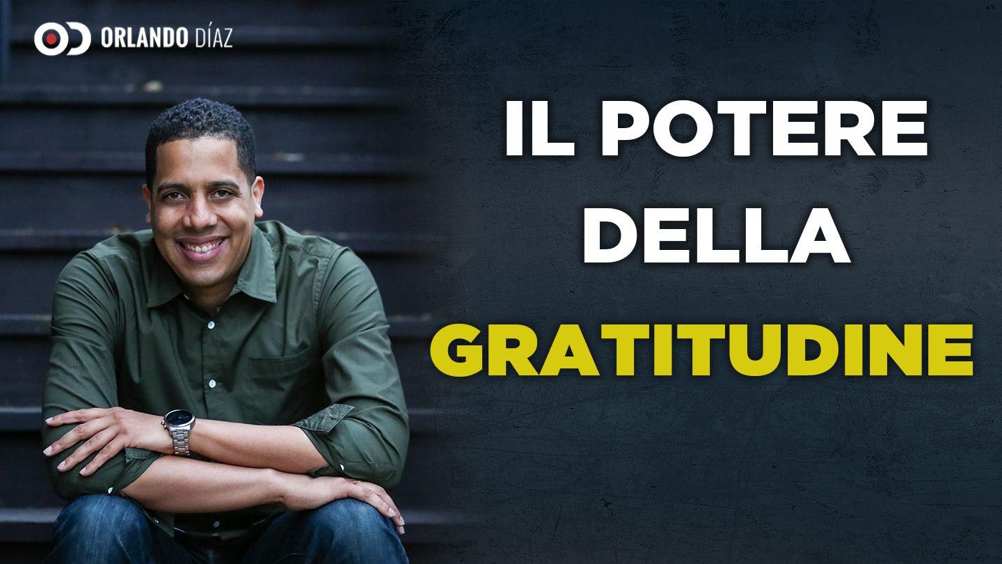 Il Potere della Gratitudine 2 Samuel 9:1 Christian Standard Bible