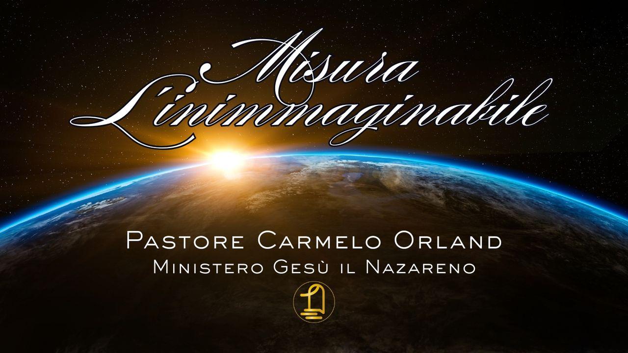 Misura L’inimmaginabile