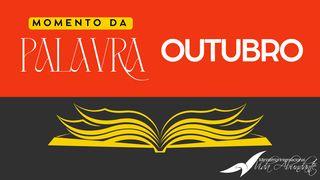 Momento da Palavra - MIVA - Outubro