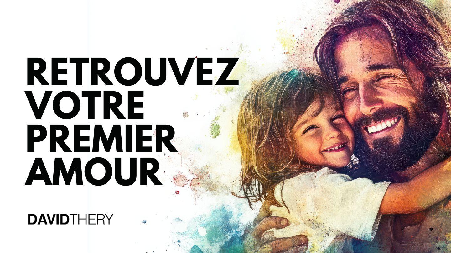 Retrouvez votre premier amour
