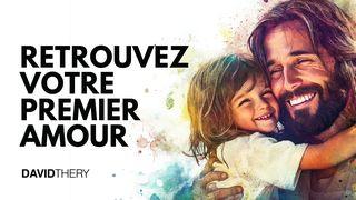 Retrouvez votre premier amour