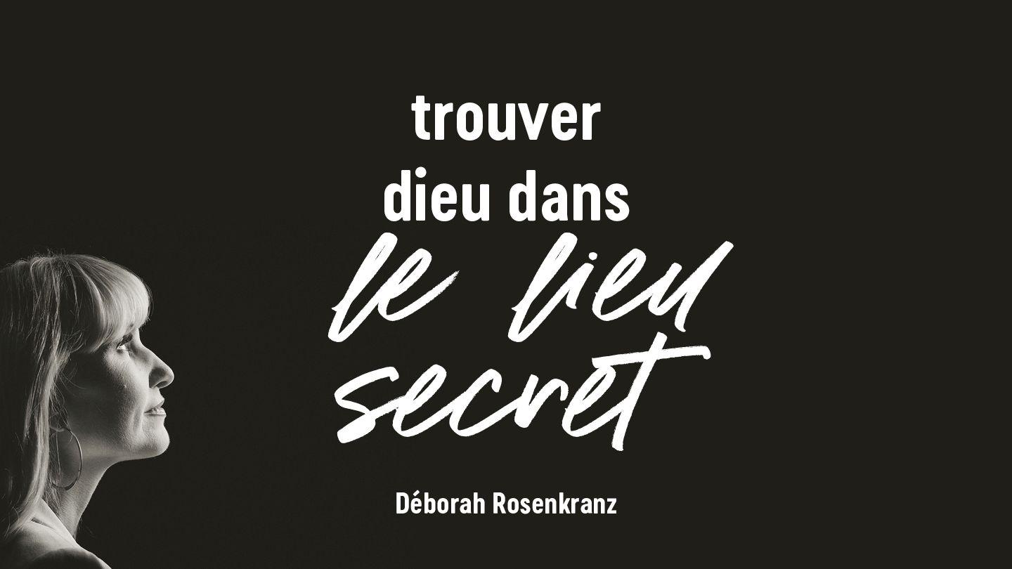 Trouver Dieu dans le lieu secret 約翰福音 5:39-40 楊格非官話《新約全書》