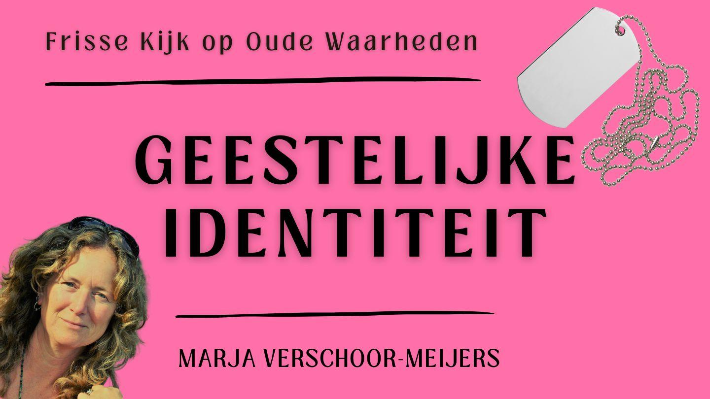 Geestelijke identiteit De brief van Paulus aan Titus 3:4-7 NBG-vertaling 1951