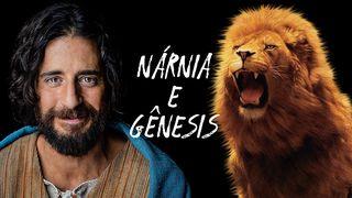Nárnia e Gênesis