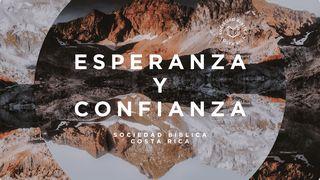 Esperanza y Confianza