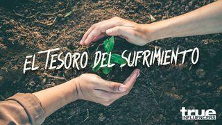 El Tesoro Del Sufrimiento