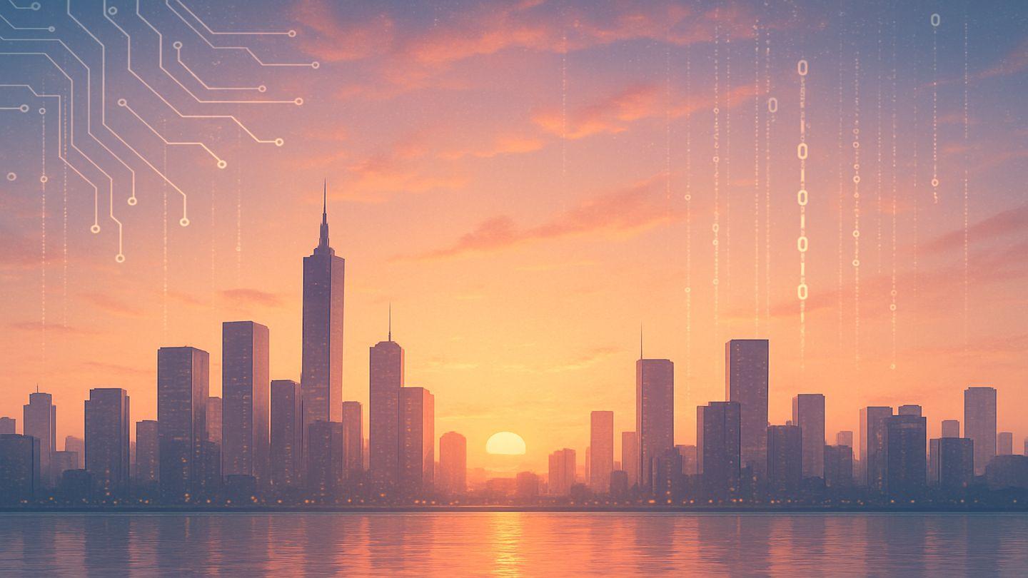 Faith of AI Anxiety