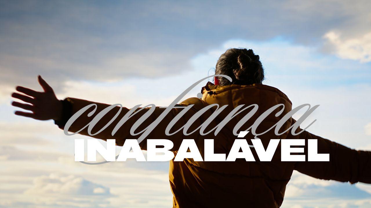 Confiança Inabalável