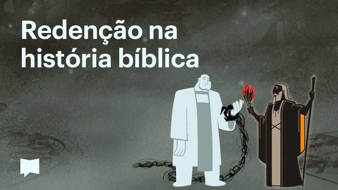 BibleProject | Redenção na história bíblica خروج 8:6-9 الترجمة الكاثوليكيّة (اليسوعيّة)