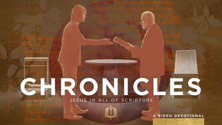 Chronicles: God's Faithfulness Through Our Failures | Video Devotional