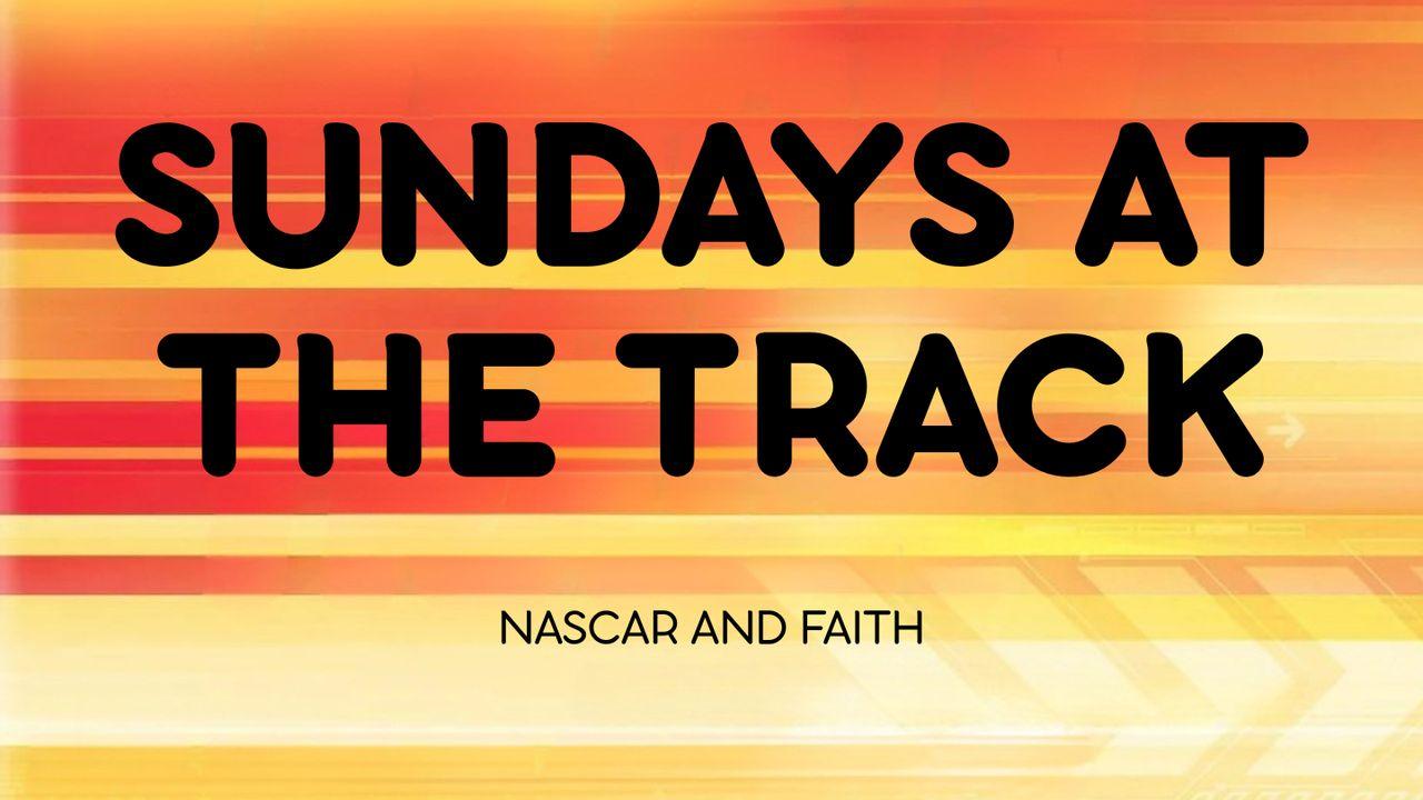 Sundays at the Track