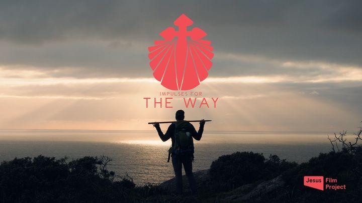 Impulses for the Way: 30 Days on the Camino De Santiago