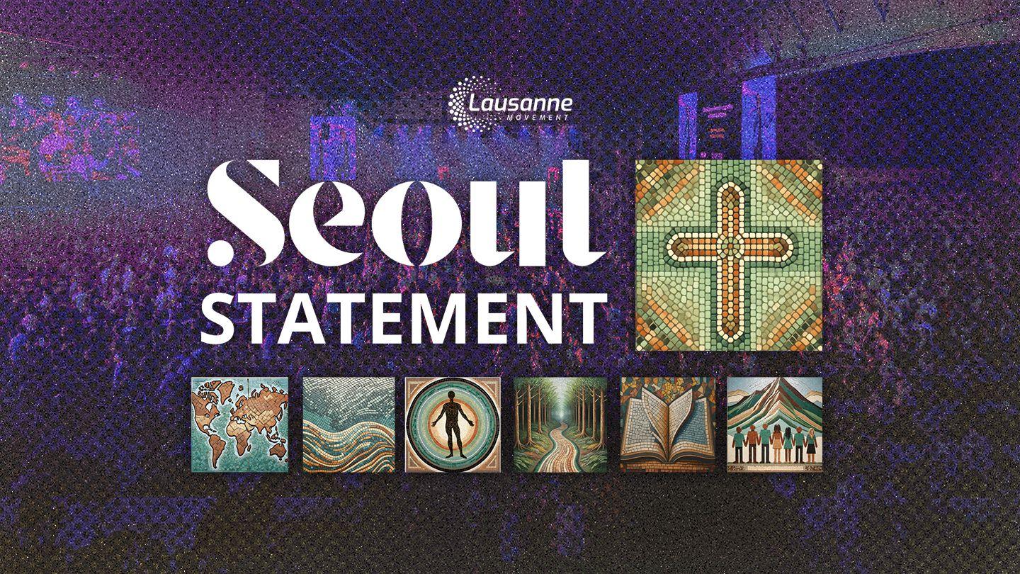 The Seoul Statement | 30-Day Journey
