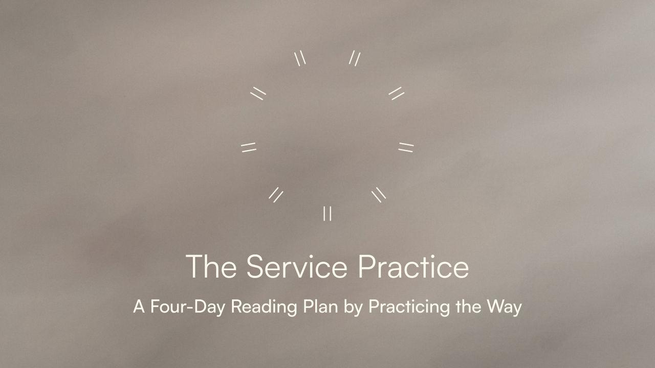 The Service Practice