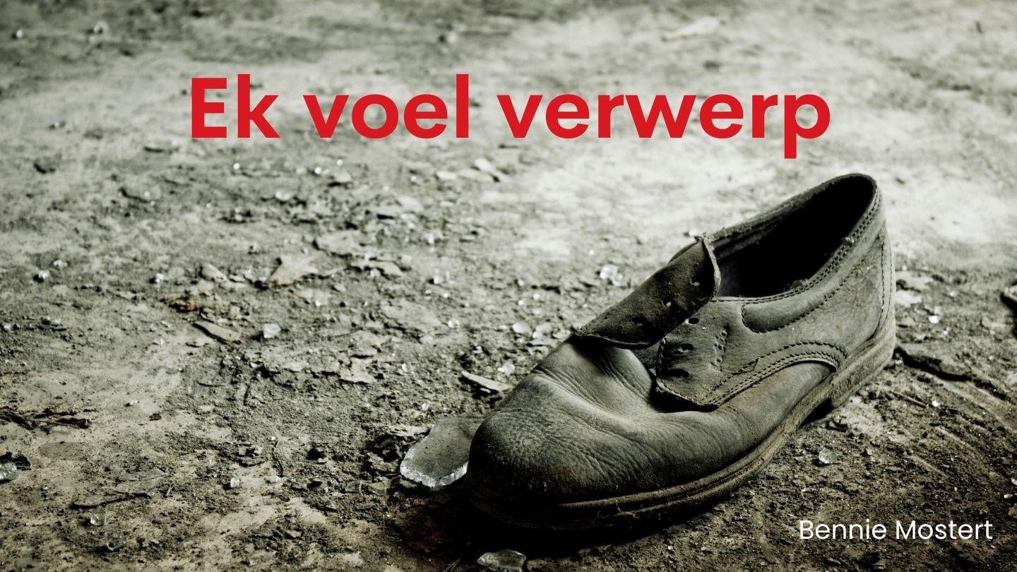 Ek Voel Verwerp ISAÍAS 49:16 Biblia Reina Valera 1960