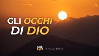 Gli Occhi Di Dio