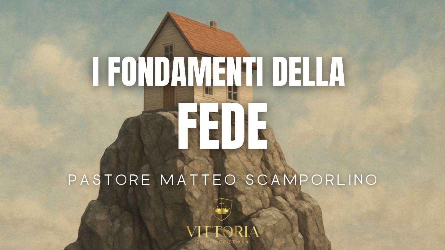 I Fondamenti Della Fede