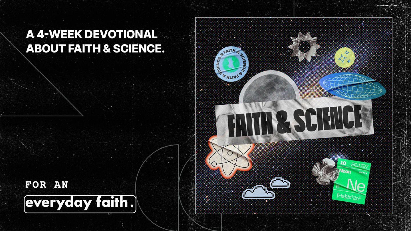 Faith and Science