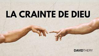 La crainte de Dieu