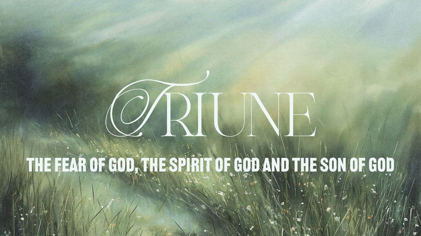 Triune