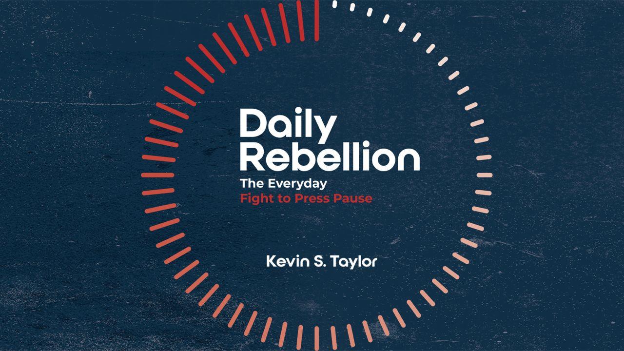 Daily Rebellion