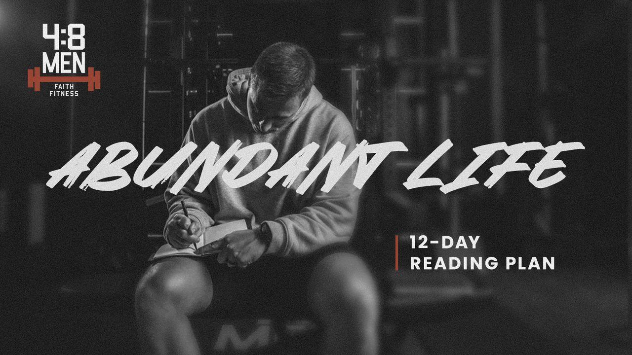 Abundant Life