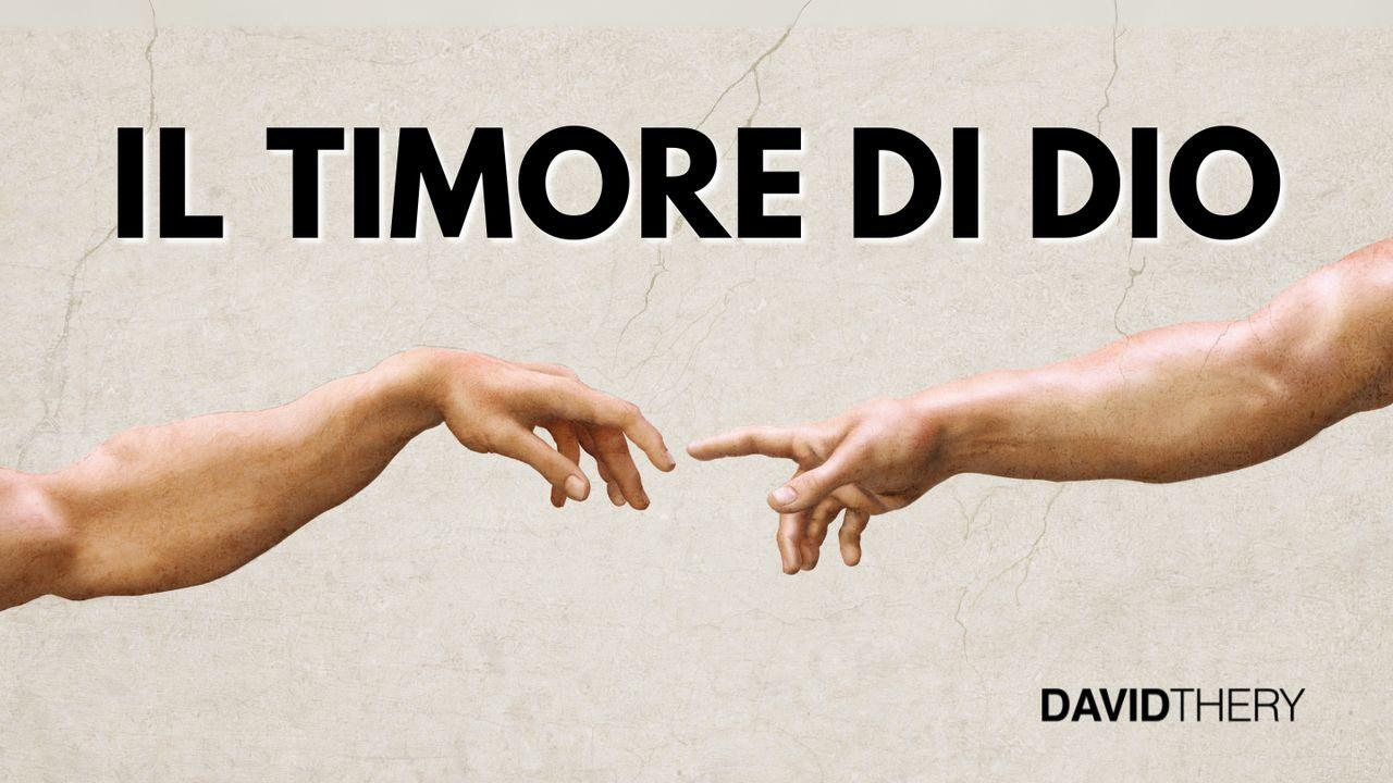 Il Timore Di Dio