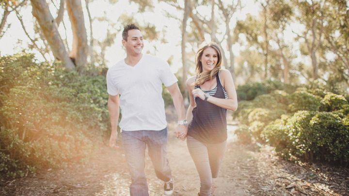 Better Together: Connecting With God And Each Other