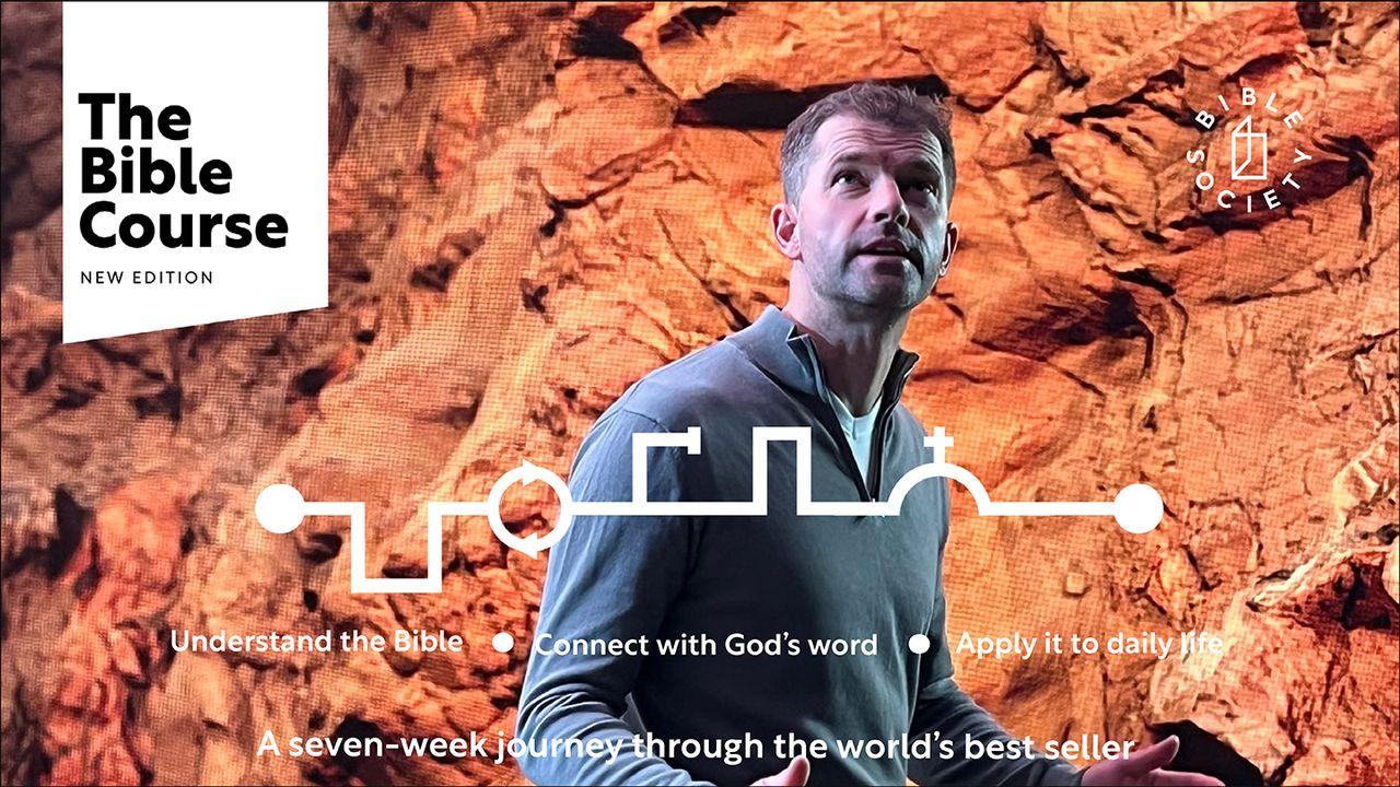 The Bible Course