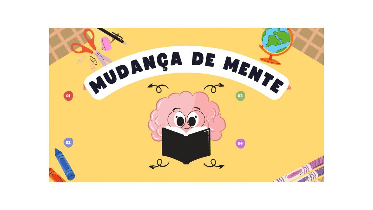 Mudança de Mente
