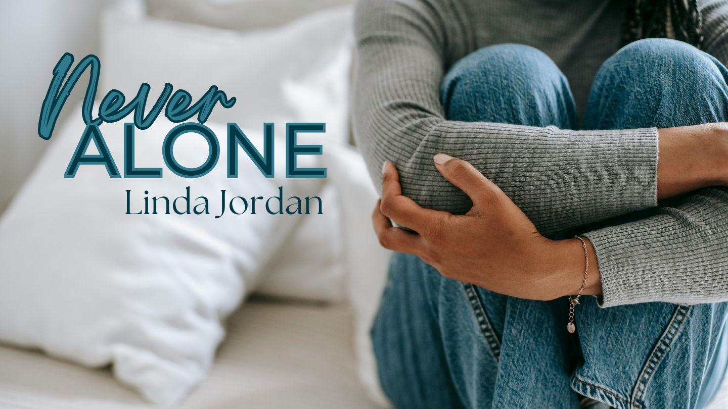 Never Alone