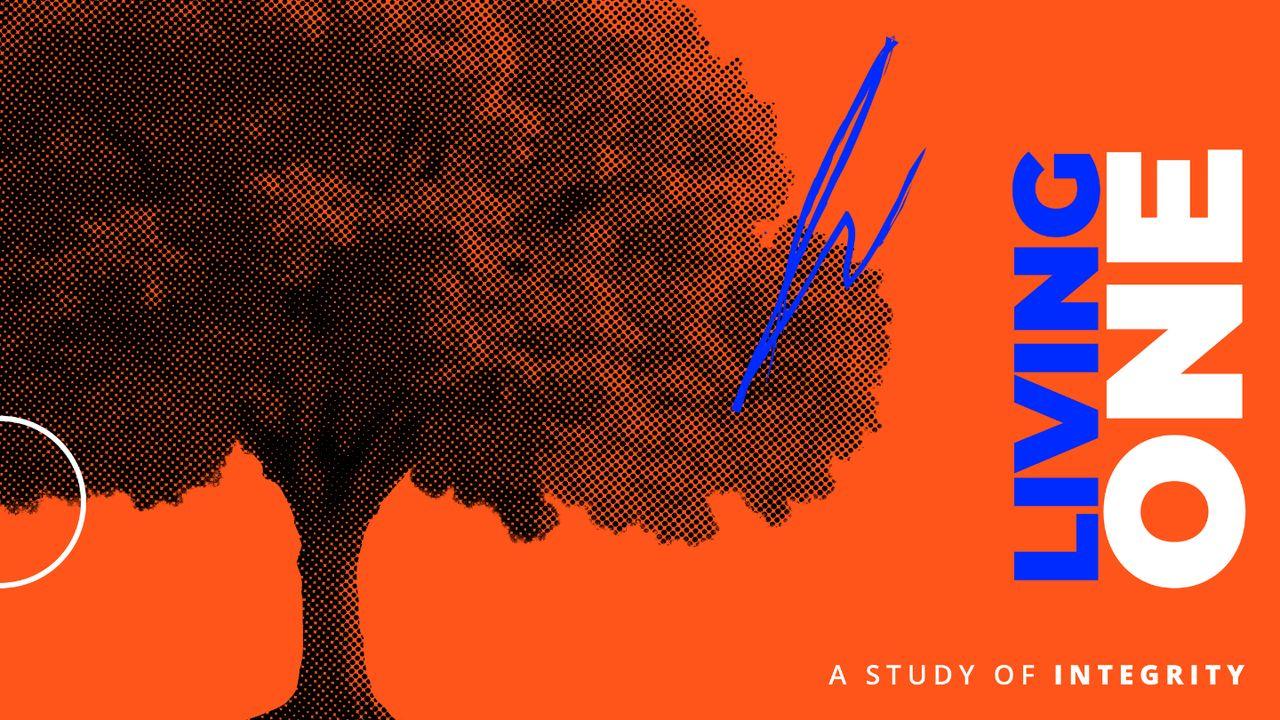 Living One: A Study of Integrity in Hebrews