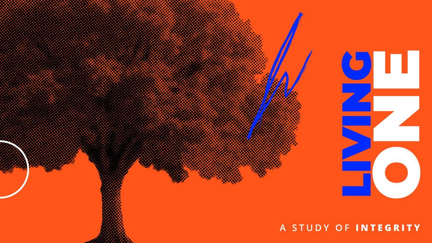 Living One: A Study of Integrity in Hebrews