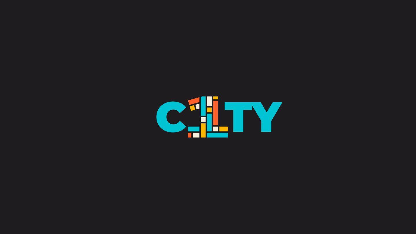 C1TY : For the 1