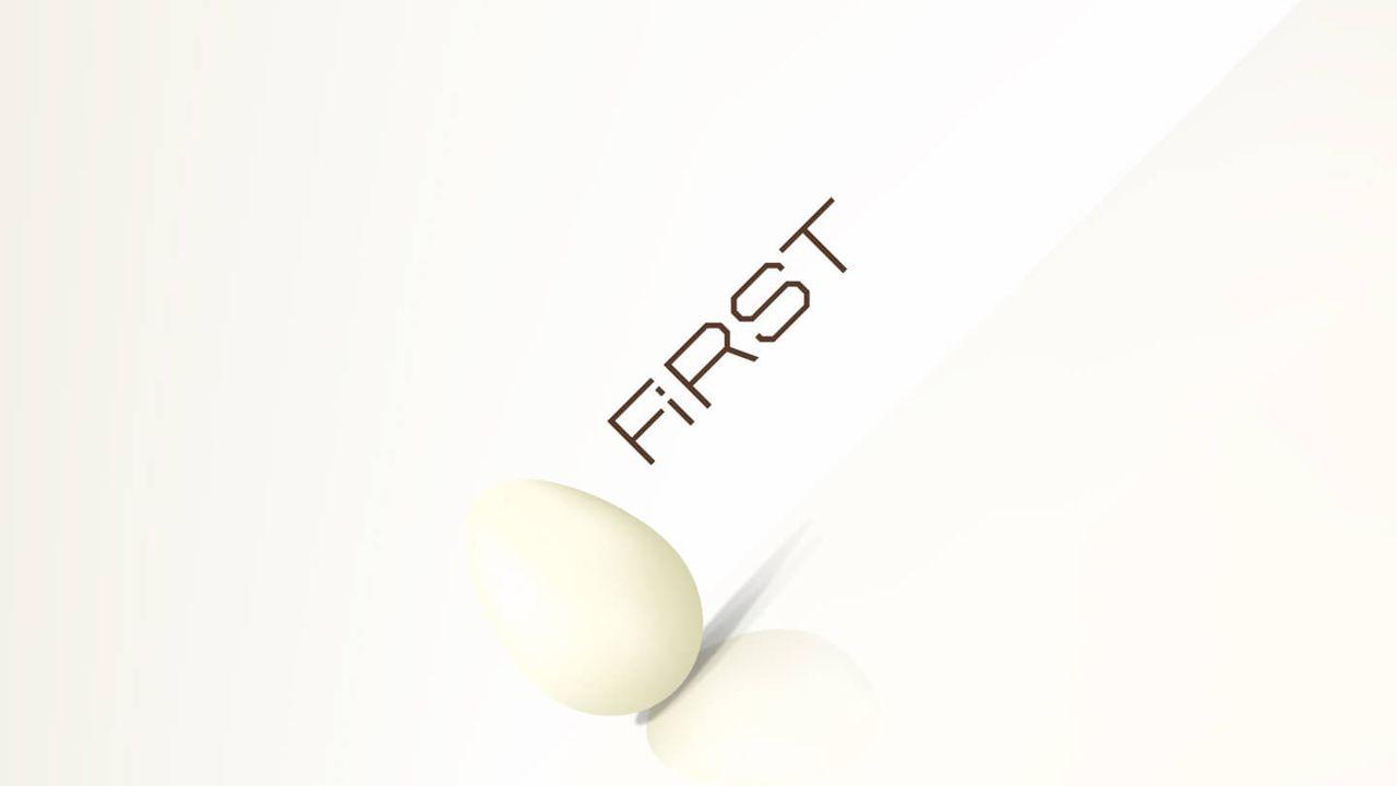 FIRST