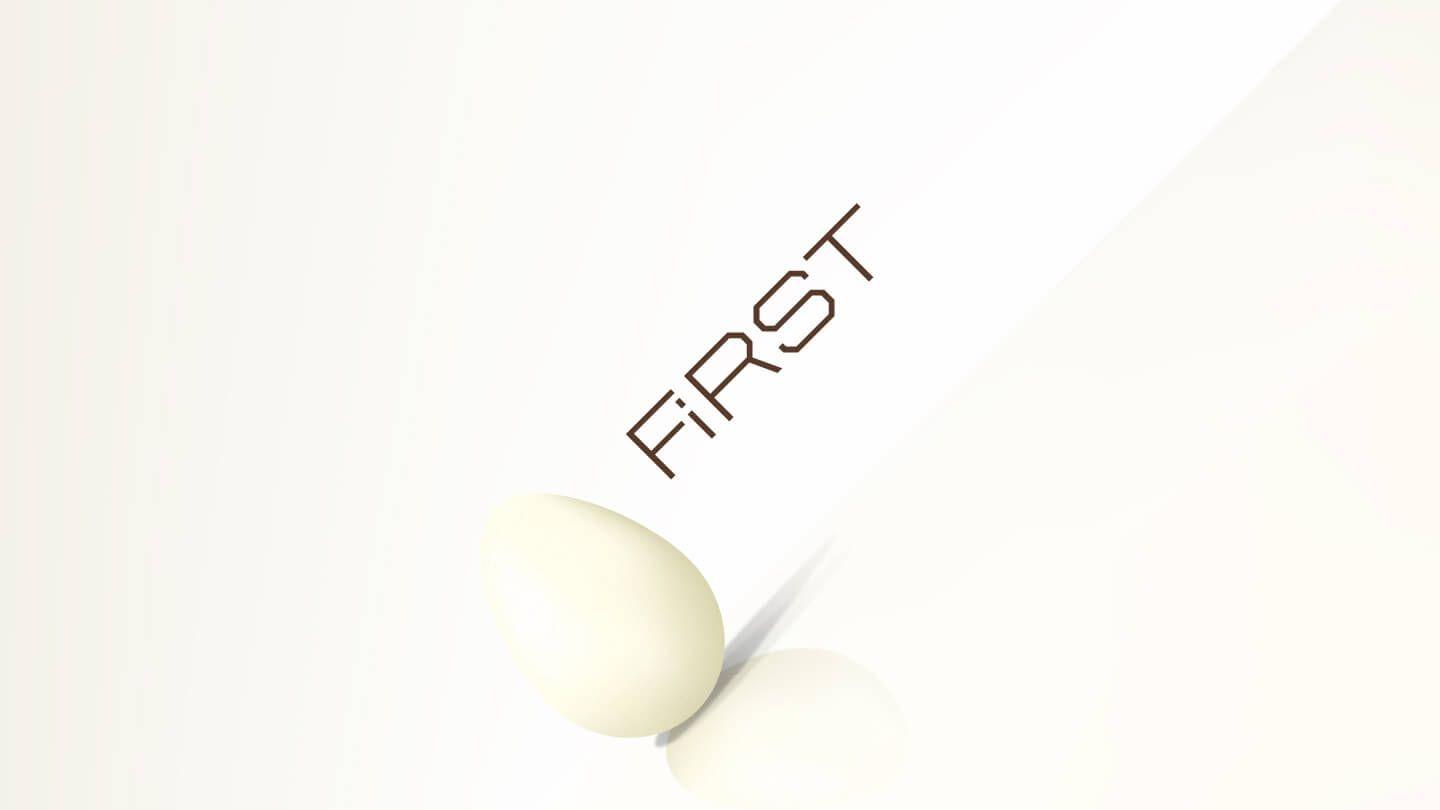 FIRST