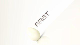 FIRST