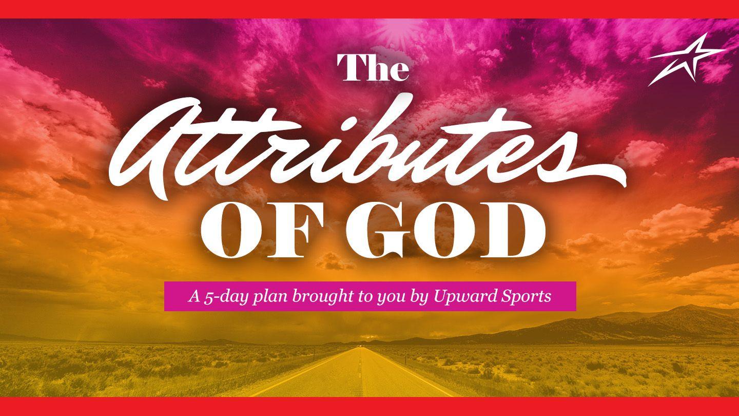 The Attributes of God