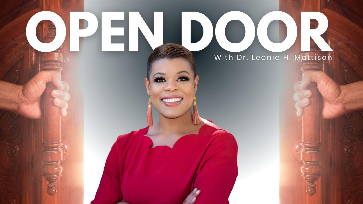 30-Day Open Door Prayer Challenge Proverbs 26:14-15 American Standard Version