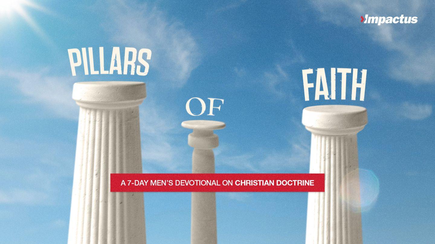 Pillars of Faith