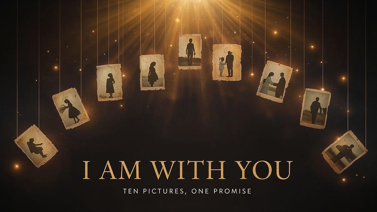Ten Pictures, One Promise