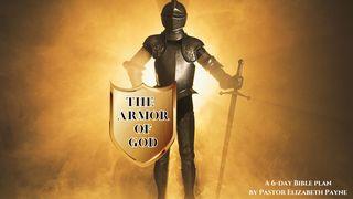 The Armor of God